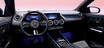 電動SUV、メルセデスベンツ『EQA』改良新型を発売…航続591km