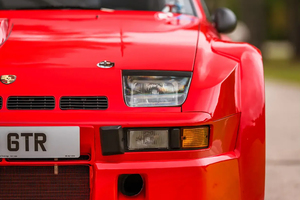 市販モデルは世界でたった15台！　ル・マンから生まれた「ポルシェ924カレラGTR」の衝撃的な中身