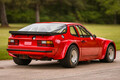 市販モデルは世界でたった15台！　ル・マンから生まれた「ポルシェ924カレラGTR」の衝撃的な中身
