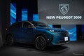 プジョー『3008』新型、内外装を一新！ 槍ヶ岳にインスパイアされたデザインも［詳細画像］