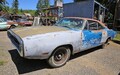 オレゴンの風に吹かれるクライスラーの廃車　40選（前編）　ジャンクヤード探訪記