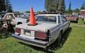 オレゴンの風に吹かれるクライスラーの廃車　40選（前編）　ジャンクヤード探訪記