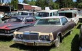 オレゴンの風に吹かれるクライスラーの廃車　40選（前編）　ジャンクヤード探訪記