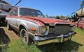 オレゴンの風に吹かれるクライスラーの廃車　40選（前編）　ジャンクヤード探訪記
