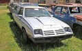 オレゴンの風に吹かれるクライスラーの廃車　40選（前編）　ジャンクヤード探訪記
