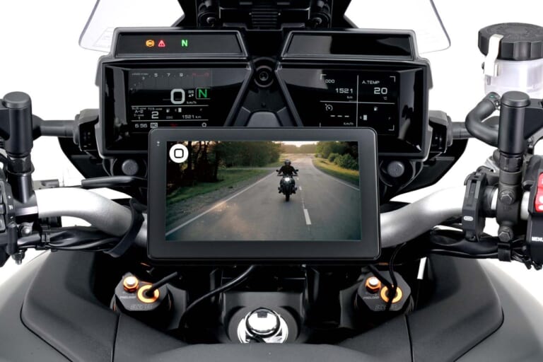 67%以上節約 9月上旬入荷予定 23333 デイトナ バイク用 モトスマートモニター ディスプレイ 7インチ CarPlay Android Auto対応 防水防塵 バックカメラ付属 通販 バイク用スマートモニター