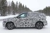 【スクープ】Mパフォーマンス初のクワッドエキゾーストパイプ装備！BMW X1高性能『M35i』新型をスクープ