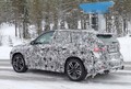 【スクープ】Mパフォーマンス初のクワッドエキゾーストパイプ装備！BMW X1高性能『M35i』新型をスクープ