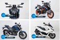 タナックスからミラー新製品9種が発売！ 46works 中嶋志朗氏デザインモデルも登場