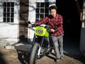 タナックスからミラー新製品9種が発売！ 46works 中嶋志朗氏デザインモデルも登場