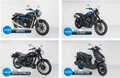タナックスからミラー新製品9種が発売！ 46works 中嶋志朗氏デザインモデルも登場
