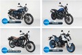 タナックスからミラー新製品9種が発売！ 46works 中嶋志朗氏デザインモデルも登場