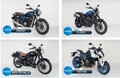 タナックスからミラー新製品9種が発売！ 46works 中嶋志朗氏デザインモデルも登場