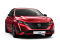 プジョー「308GTハイブリッド」に新開発パワートレーンを搭載。約30km／hのEV走行が可能