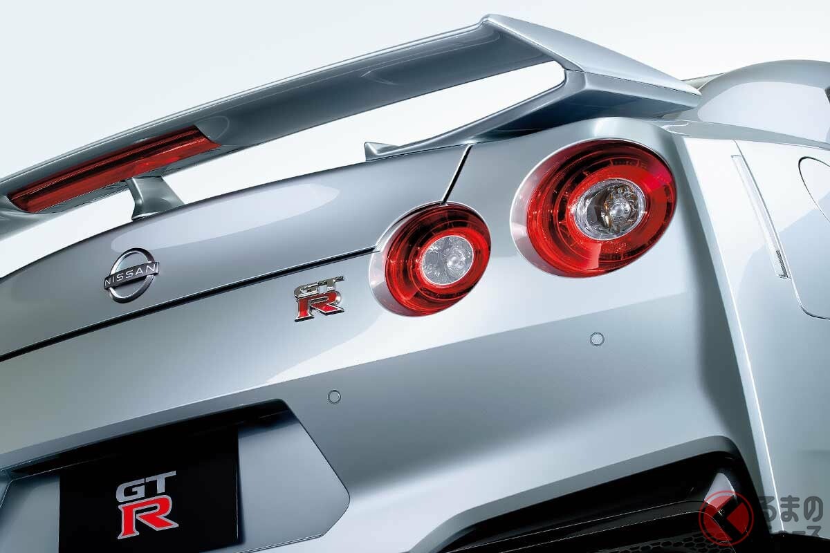 3000万円超！ 日産が最後の「R35 GT-R」発表！ 超高額化に驚きの声も!? 新型「R36型」登場はどうなる？