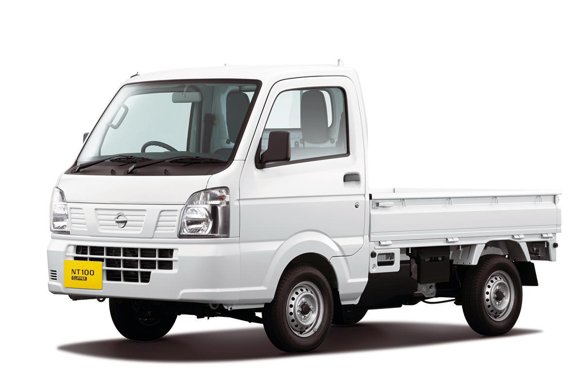 クルマ好きに隠れファン多し 軽トラック販売ランキングtop８と各車のウリとは Web Cartop 自動車情報サイト 新車 中古車 Carview