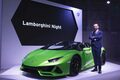 ランボルギーニ・ジャパン、2019年を締めくくる「Lamborghini Night」を開催。過去最高の売上と発表