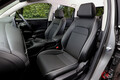 ホンダが「凄い新型SUV」を発表へ 爽快な走り＆驚愕の後席を採用！ 2023年春発売の新型「ZR-V」に初試乗してみた！