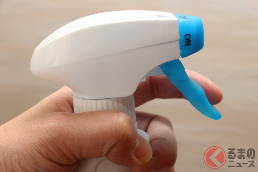 新型コロナ対策の消毒液 代用の洗剤はなぜ 花王製 ばかり 正しい使用方法とは くるまのニュース 自動車情報サイト 新車 中古車 Carview