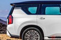 【フィリピン】日産「新型GT-R“SUV”!?」がスゴイ！ “和製スーパーカー”宿る「V6ツインターボ」搭載の「“カクカク”モデル」に反響多数！ スカベンジャー搭載の“サファリ後継機”「パトロール」展示され話題に