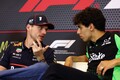 僕を抜くのは”100周”早い！？　フェルスタッペン、冗談交じりにボルトレトを挑発「シムで僕のタイムを抜けるかな？」