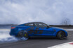 世界92台限定の究極Mモデルが日本上陸！ 　生ける伝説をオマージュした「BMW M4 CS VR46」が各色1台ずつ登場