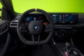 世界92台限定の究極Mモデルが日本上陸！ 　生ける伝説をオマージュした「BMW M4 CS VR46」が各色1台ずつ登場