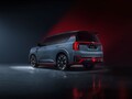 写真で見るニューモデル　日産「パトロール」（ニスモ）