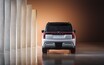 写真で見るニューモデル　日産「パトロール」（ニスモ）
