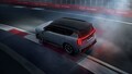 写真で見るニューモデル　日産「パトロール」（ニスモ）
