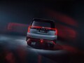 写真で見るニューモデル　日産「パトロール」（ニスモ）