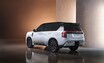 写真で見るニューモデル　日産「パトロール」（ニスモ）