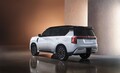 写真で見るニューモデル　日産「パトロール」（ニスモ）