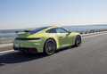【ポルシェの実力／最新モデル試乗】ポルシェ911カレラ（992-2型）は、さらにポルシェらしく魅力アップ！ ターボ系の改良でパワー＆実力を鮮明化した