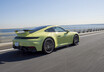 【ポルシェの実力／最新モデル試乗】ポルシェ911カレラ（992-2型）は、さらにポルシェらしく魅力アップ！ ターボ系の改良でパワー＆実力を鮮明化した