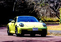 【ポルシェの実力／最新モデル試乗】ポルシェ911カレラ（992-2型）は、さらにポルシェらしく魅力アップ！ ターボ系の改良でパワー＆実力を鮮明化した