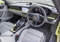【ポルシェの実力／最新モデル試乗】ポルシェ911カレラ（992-2型）は、さらにポルシェらしく魅力アップ！ ターボ系の改良でパワー＆実力を鮮明化した