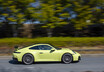 【ポルシェの実力／最新モデル試乗】ポルシェ911カレラ（992-2型）は、さらにポルシェらしく魅力アップ！ ターボ系の改良でパワー＆実力を鮮明化した