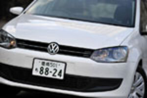 VW 新型ポロ国内試乗 その完成度やいかに!?