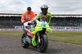 【MotoGP】赤旗前の転倒からカムバック！　モルビデリ、表彰台逃すも4位フィニッシュに「素晴らしいレースだった」