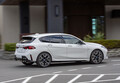 【Mを知る】BMW M135 xDriveは日常の中の非日常に注目したMパフォーマンスモデルの代表。匠の技で潜在能力を引き出す！