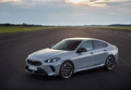 【Mを知る】BMW M135 xDriveは日常の中の非日常に注目したMパフォーマンスモデルの代表。匠の技で潜在能力を引き出す！