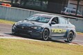 TCRサウス・アメリカ参戦に向け、新型『フィアット・ティーポTCR』が初テスト