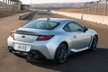 世界初公開!! スバル新型BRZ これが令和のスポーツカー!! 新エンジン＆アイサイト初搭載