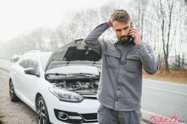 愛車の寿命を伸ばすには「春メンテ」が大事!! 交換しておくもの＆やっておくこと3選