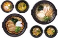 首都高の夜走りに24時間ラーメンはいかが？ 芝浦PA、加平PA、平和島PAに設置の自販機に新メニュー！