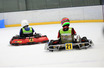電気レーシングカートでスケート場を走行！　第2回SDG氷上電気カート競技会「SDGs ERK on ICE」開催
