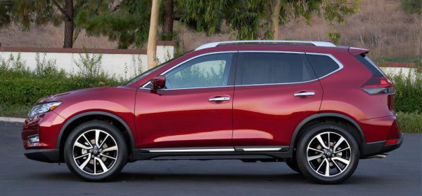 武骨でカッコいい が不安も 超絶激戦区に新型エクストレイルはどう挑む ベストカーweb 自動車情報サイト 新車 中古車 Carview