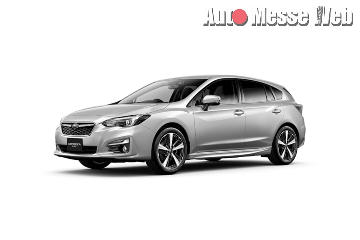 Subaruマニア格付け検定対策 あ から始まるスバル用語辞典vol 2 Auto Messe Web 自動車情報サイト 新車 中古車 Carview