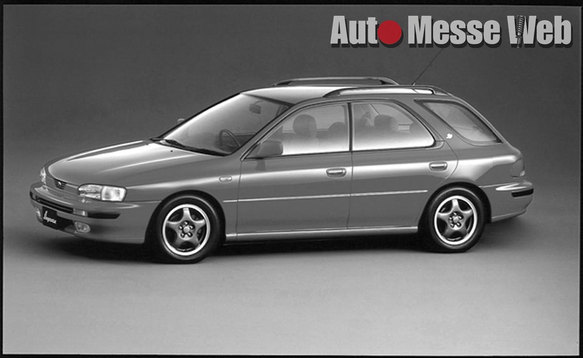 Subaruマニア格付け検定対策 あ から始まるスバル用語辞典vol 2 Auto Messe Web の写真 6ページ目 自動車情報サイト 新車 中古車 Carview